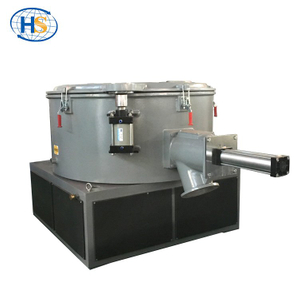 Máquina mezcladora de alta velocidad de la serie SHL para compuestos de PVC