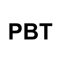 Endurecimiento y modificación de PBT.