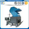 Máquina de trituradora de reciclaje de plástico 100-500 kg / h con producción media y alta